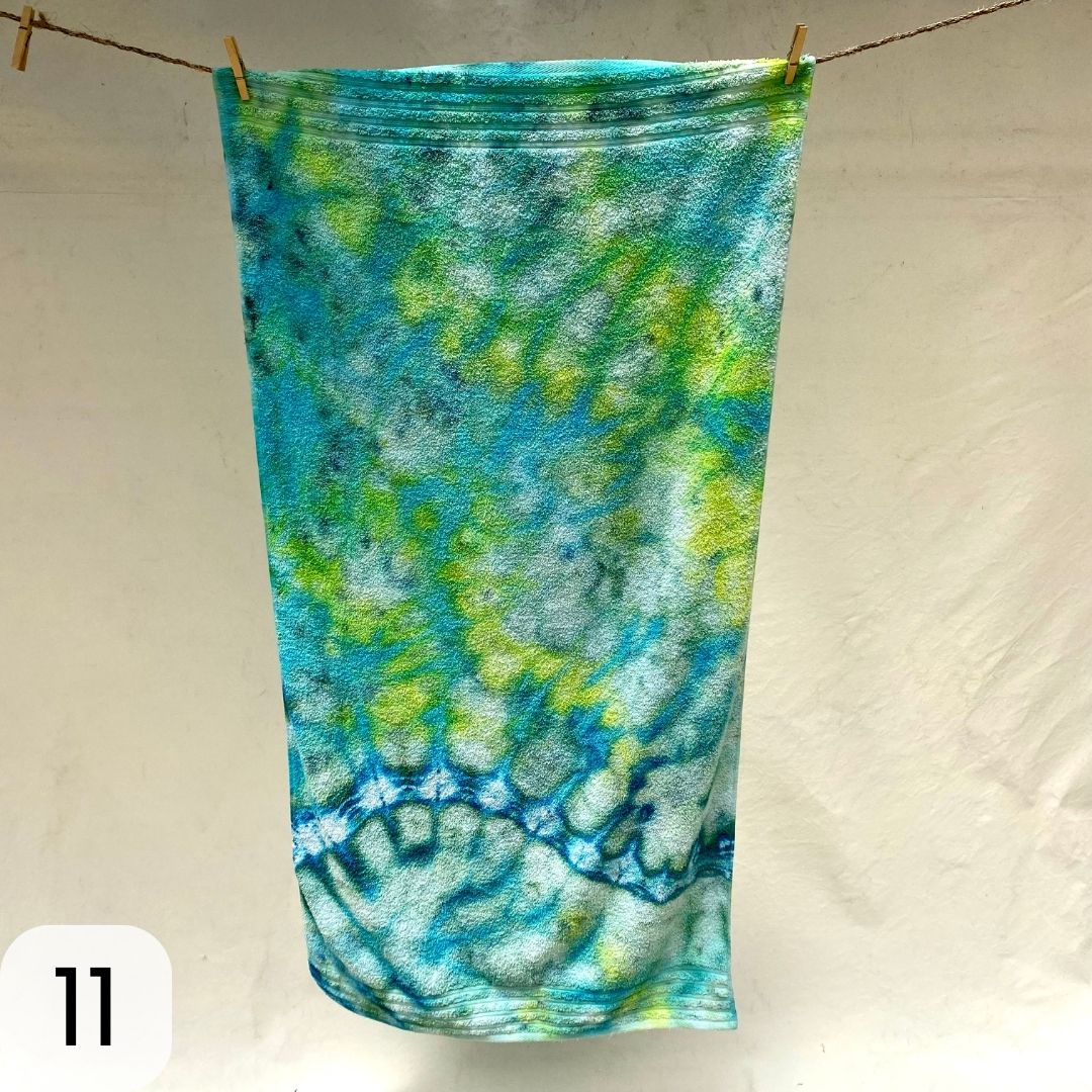 Beach Towel #11