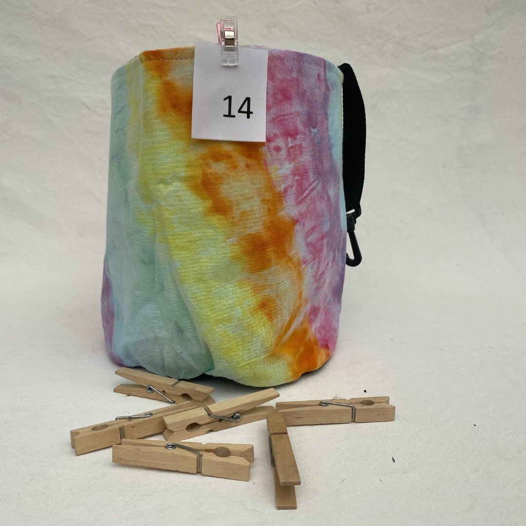 Peg Bag #14