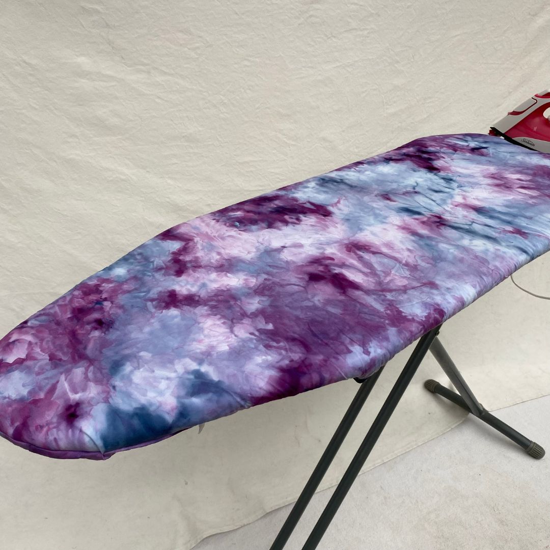 Tie Dye Marbled | Ironing Board Cover