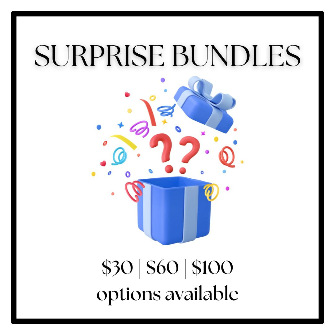 Surprise Bundles